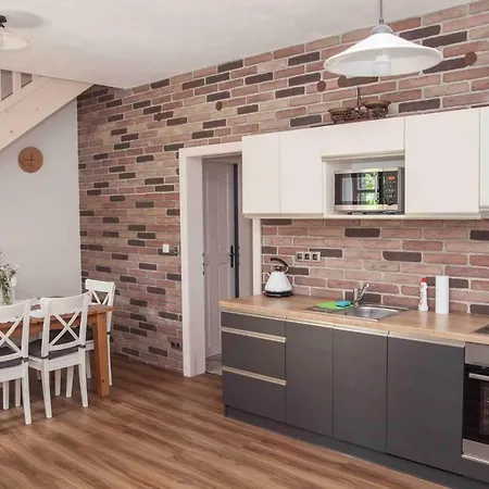 Jitkovsky Mlyn Apartment Chotebor Exterior photo