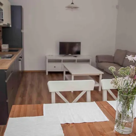 Jitkovsky Mlyn Apartment Chotebor Exterior photo