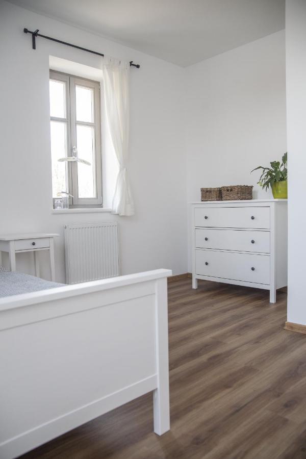 Apartment Jitkovsky Mlyn Chotěboř