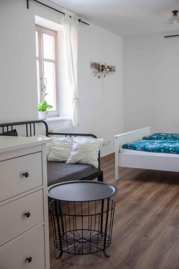 Apartment Jitkovsky Mlyn *