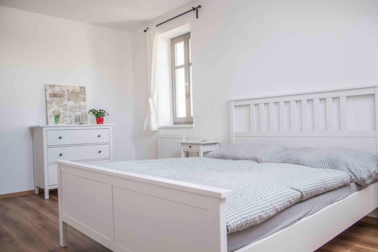 Apartmán Jitkovsky Mlyn *