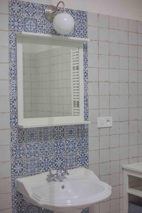 Apartment Jitkovsky Mlyn *