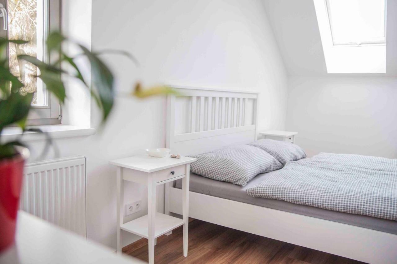 Apartmán Jitkovsky Mlyn Chotěboř