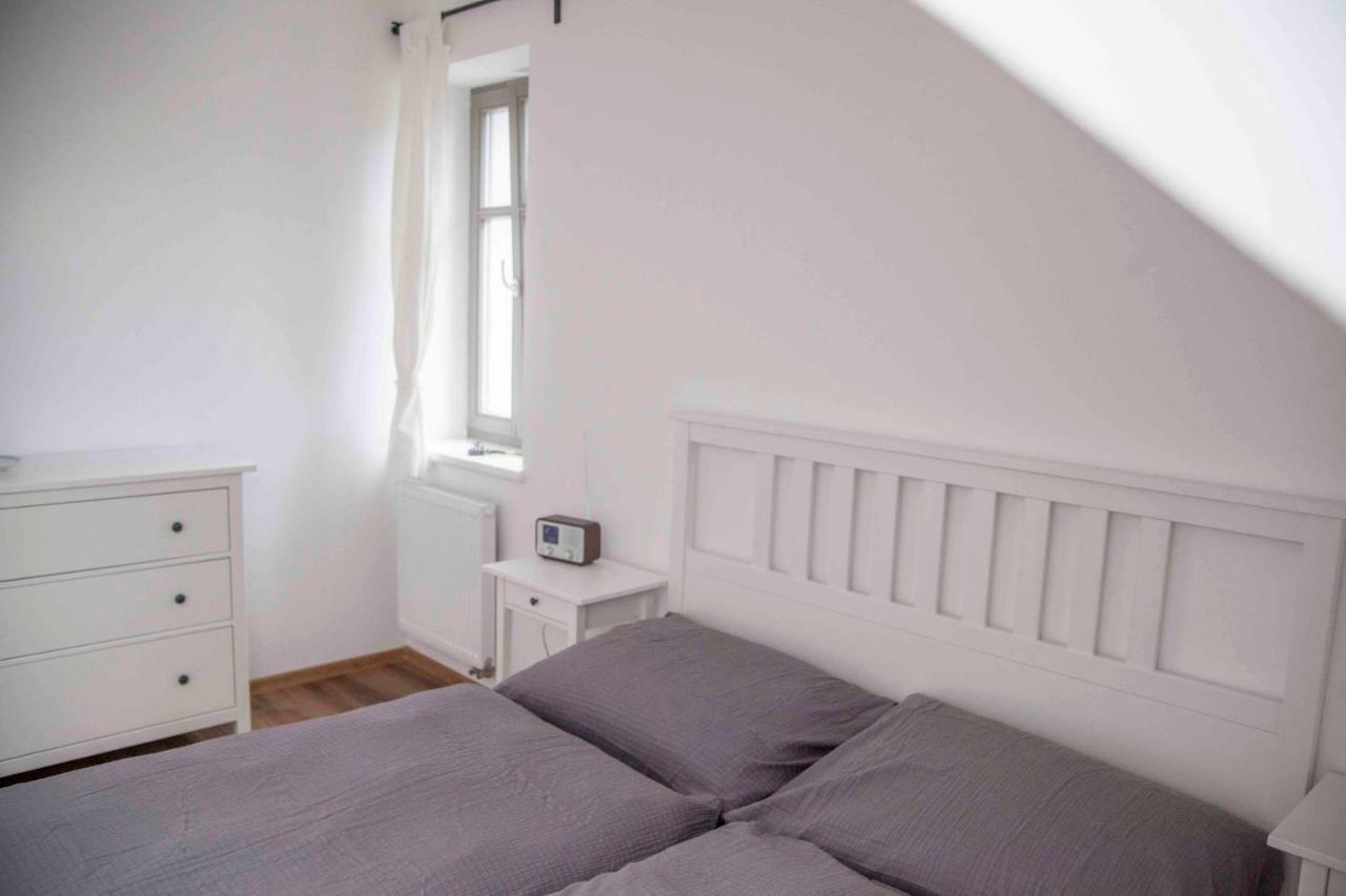 Apartment Jitkovsky Mlyn Chotěboř
