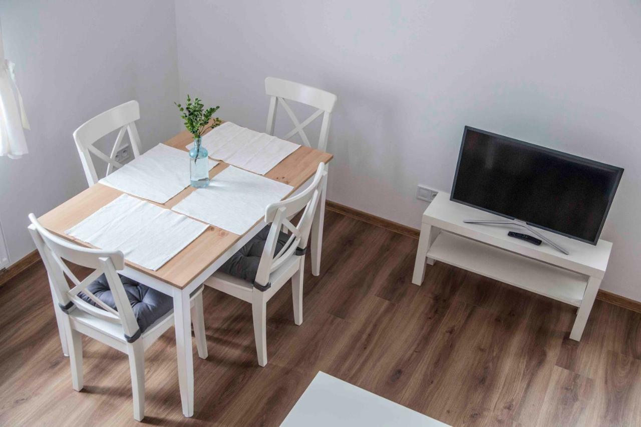 Jitkovsky Mlyn Apartment